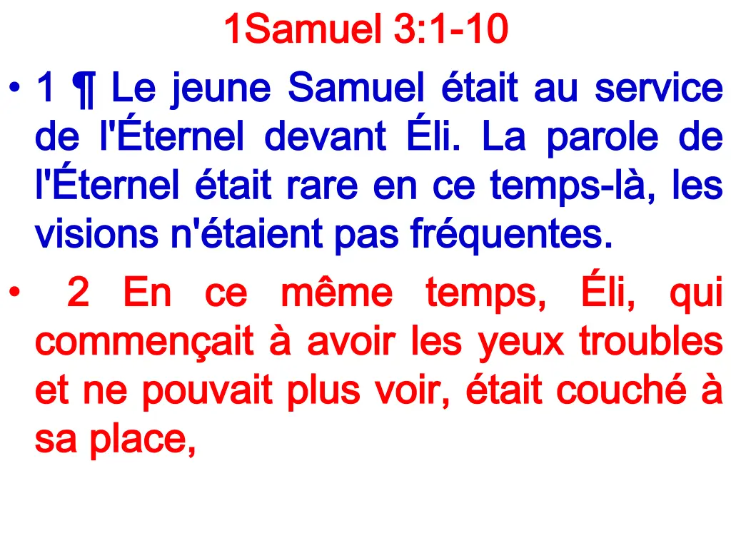 1samuel 3 1 1samuel 3 1 10 le jeune jeune samuel