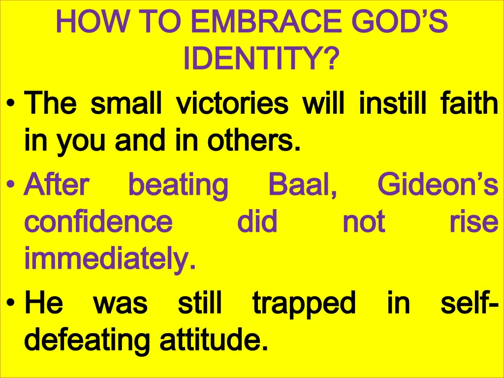 how to embrace god s how to embrace