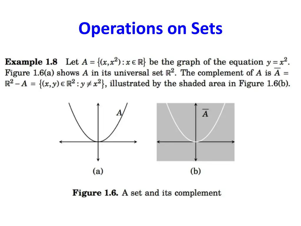 operations on sets 3