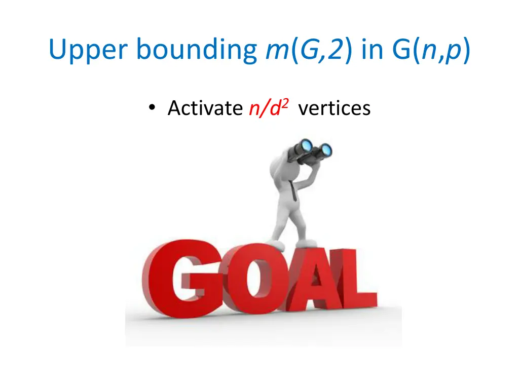 upper bounding m g 2 in g n p