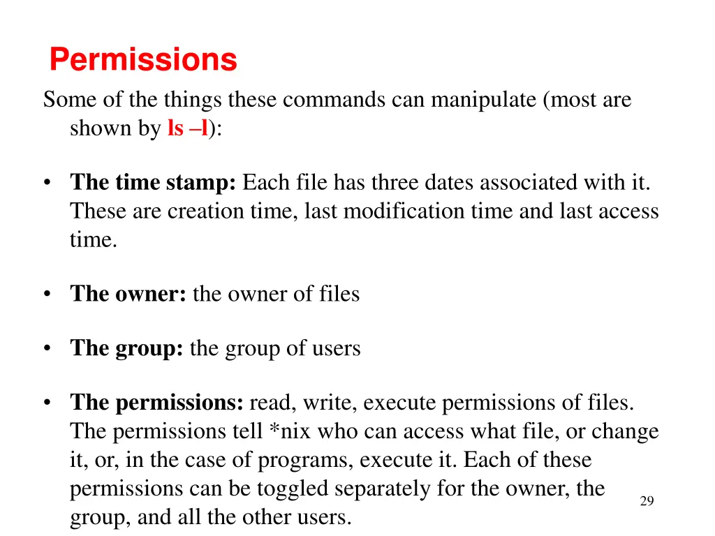 permissions 1