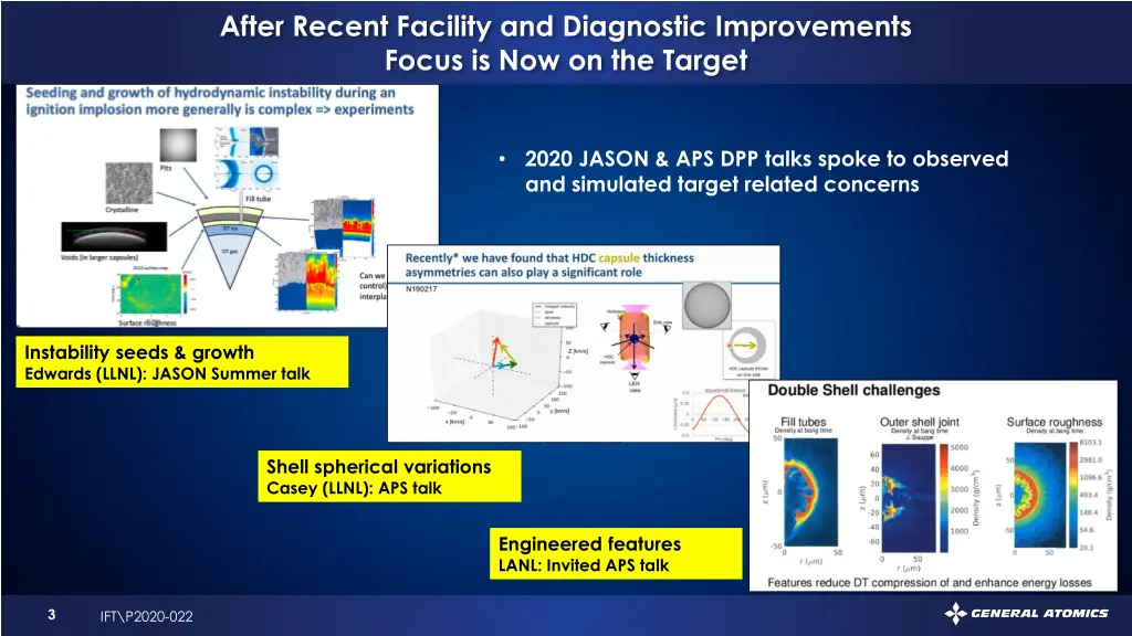 after recent facility and diagnostic improvements