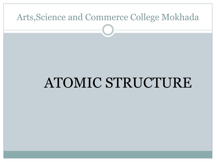 arts science and commerce college mokhada