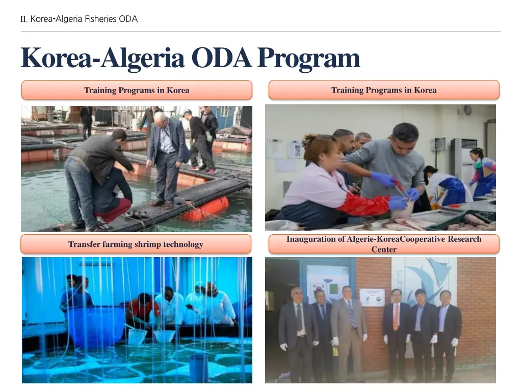 korea algeria fisheries oda 4