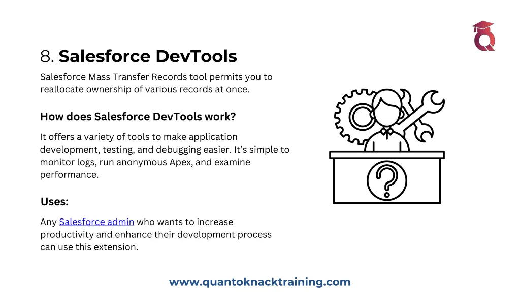 8 salesforce devtools salesforce mass transfer