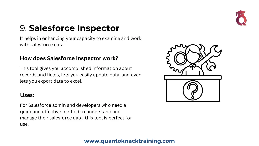 9 salesforce inspector it helps in enhancing your