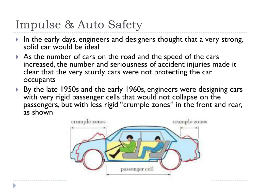 impulse auto safety 1