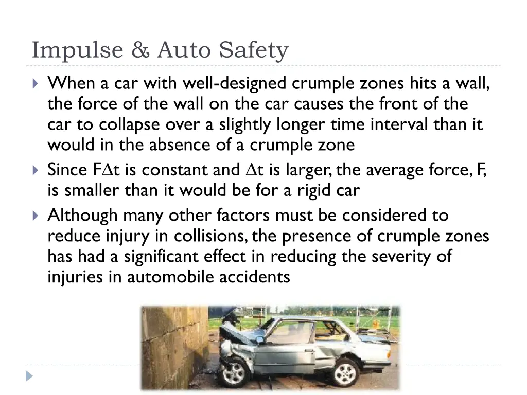 impulse auto safety 3