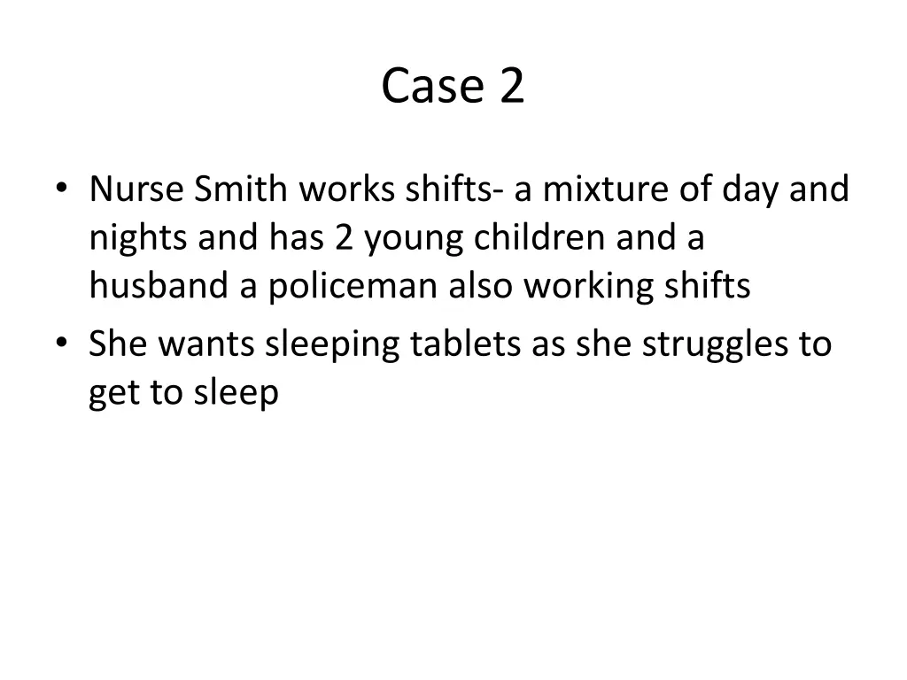 case 2