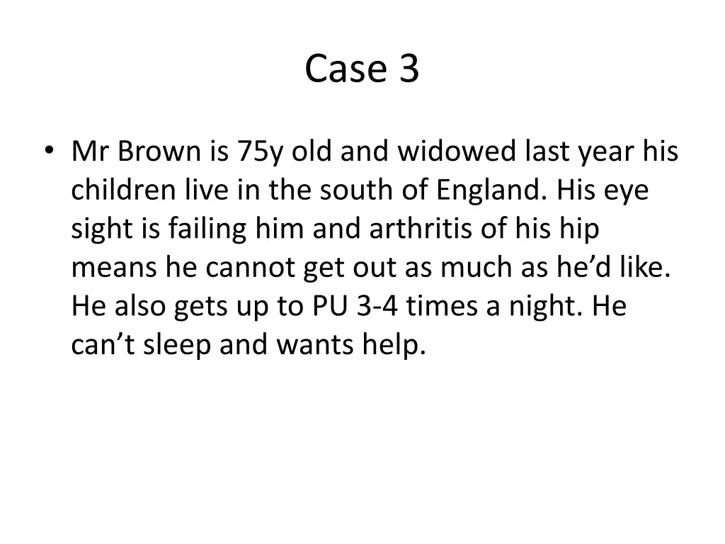 case 3