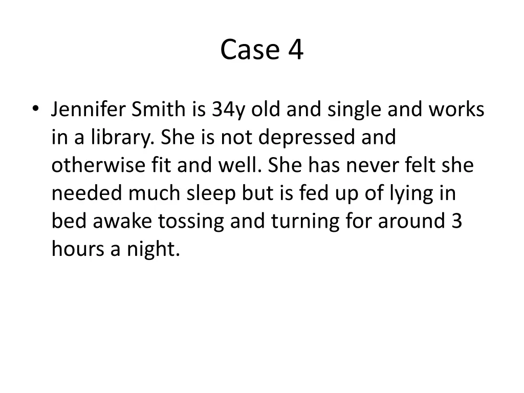 case 4