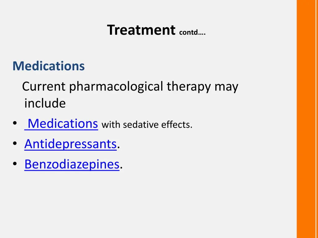 treatment contd 1