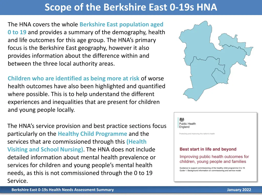 scope of the berkshire east 0 19s hna