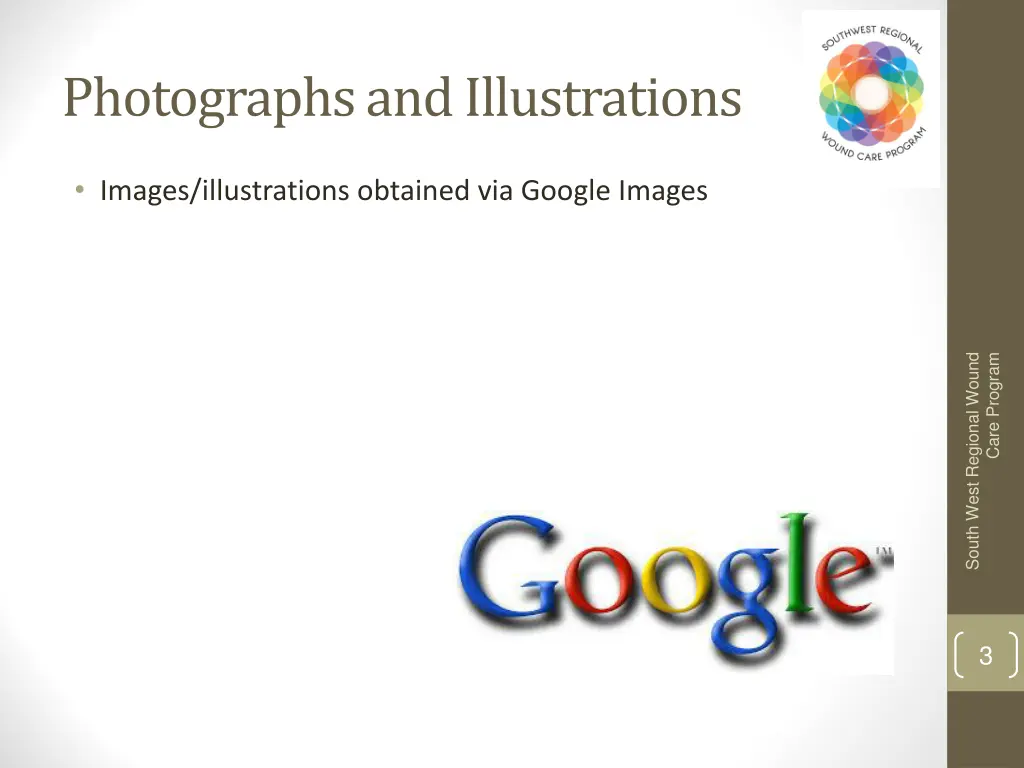 photographs and illustrations