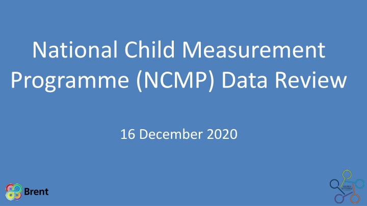 national child measurement programme ncmp data