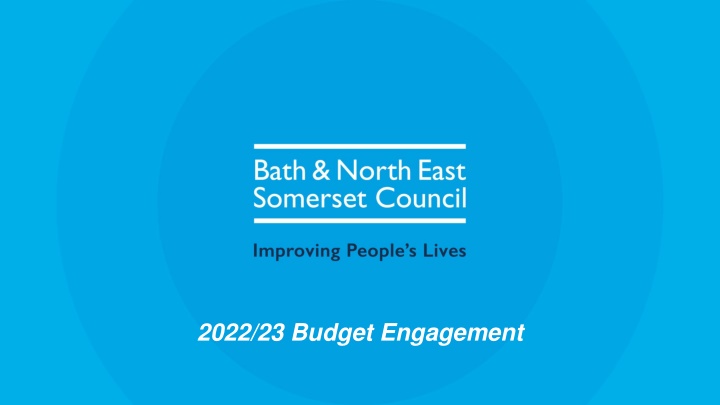 2022 23 budget engagement