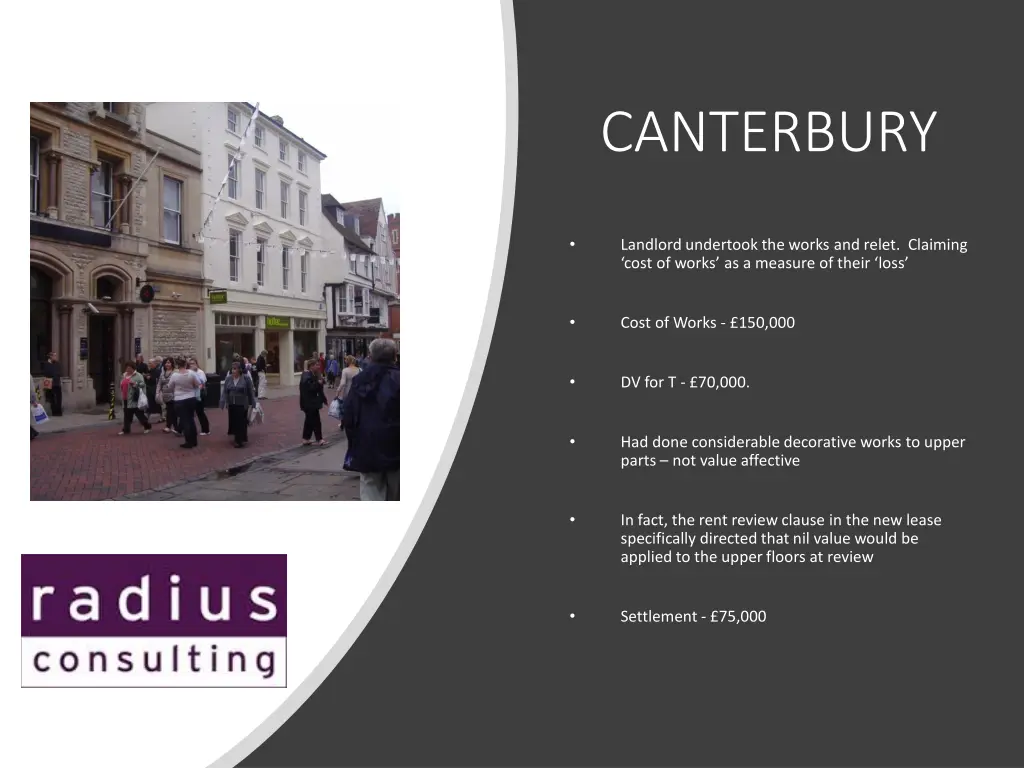 canterbury