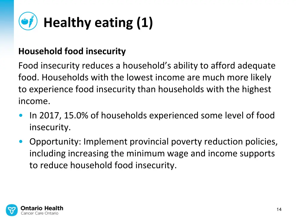 healthy eating 1