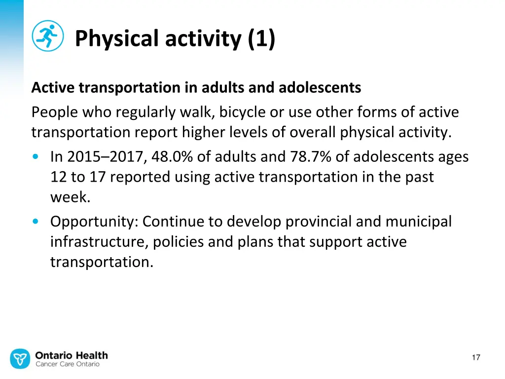 physical activity 1