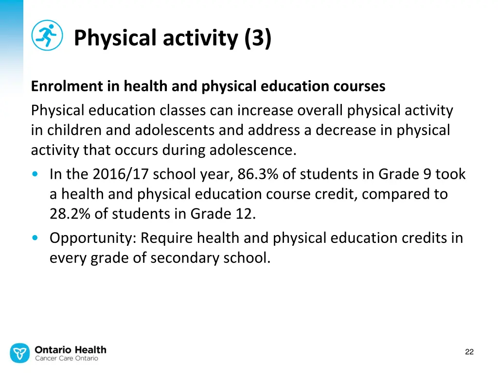 physical activity 3