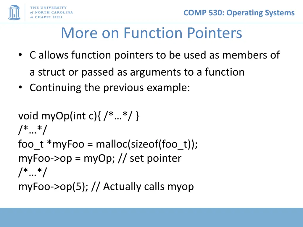 comp 530 operating systems 5