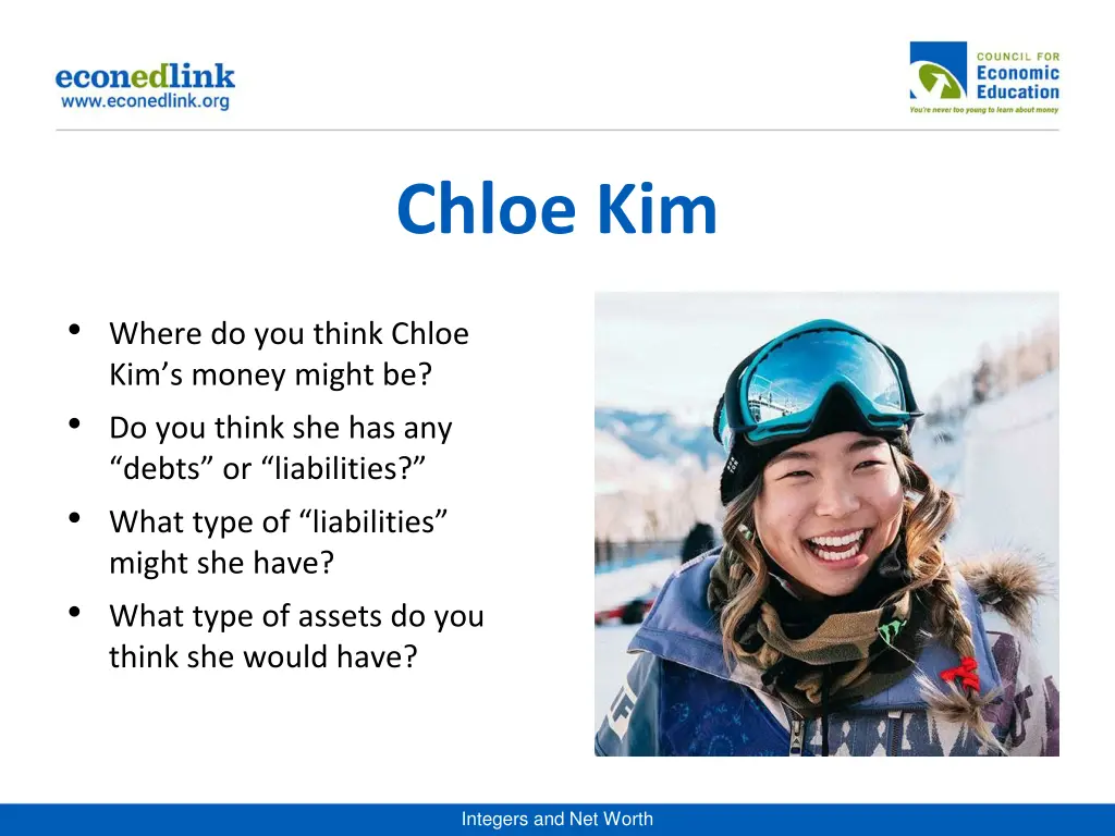 chloe kim