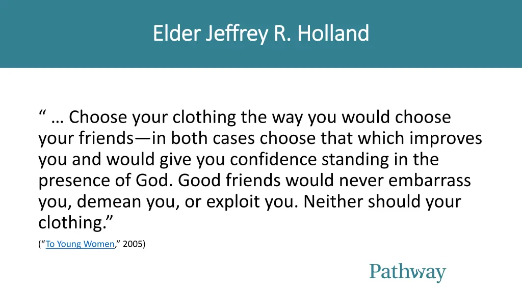 elder jeffrey r holland elder jeffrey r holland