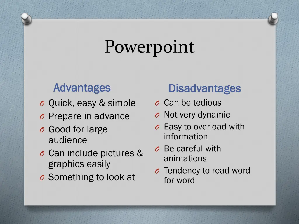 powerpoint