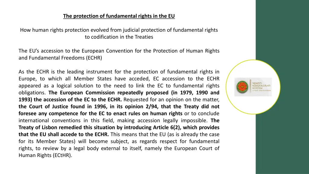 the protection of fundamental rights in the eu 4