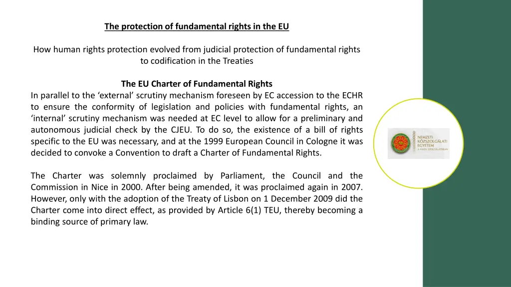 the protection of fundamental rights in the eu 5