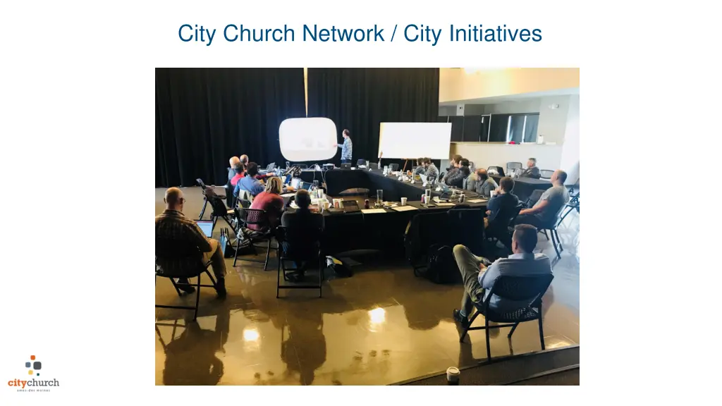 city church network city initiatives