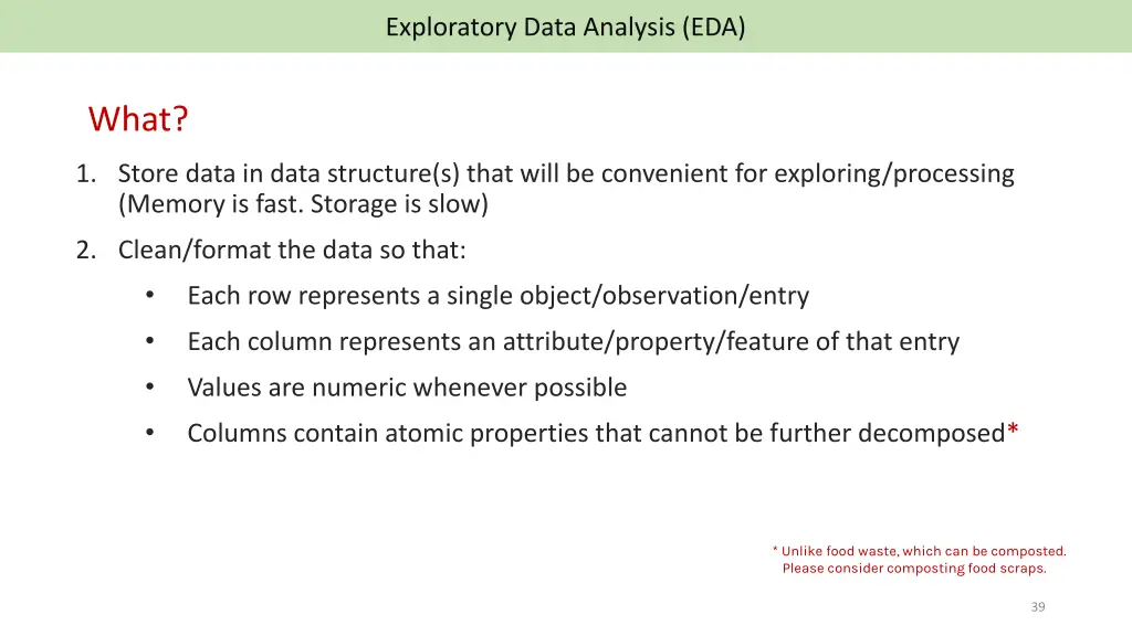 exploratory data analysis eda 1