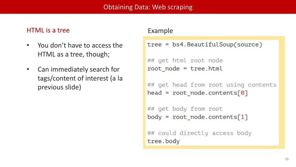 obtaining data web scraping 15