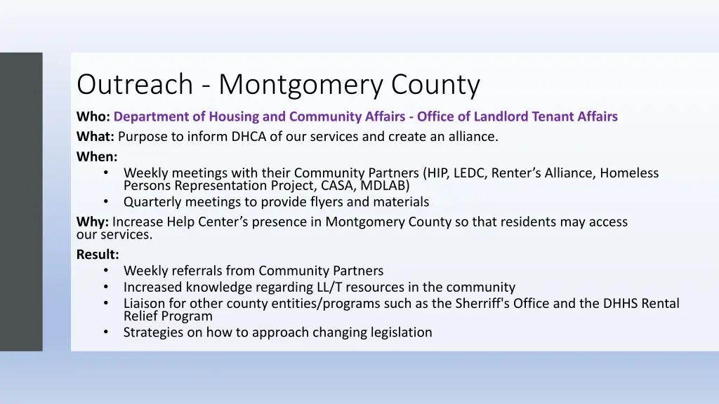 outreach montgomery county 1