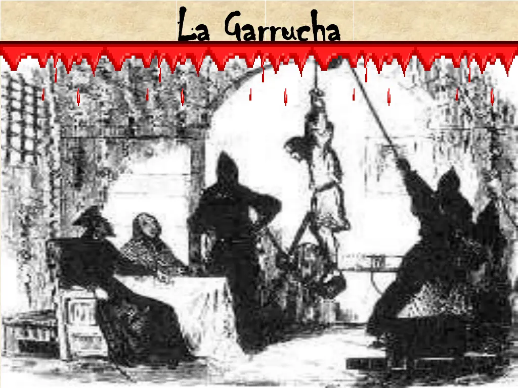 la la garrucha garrucha