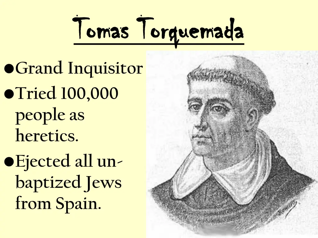 tomas torquemada tomas torquemada