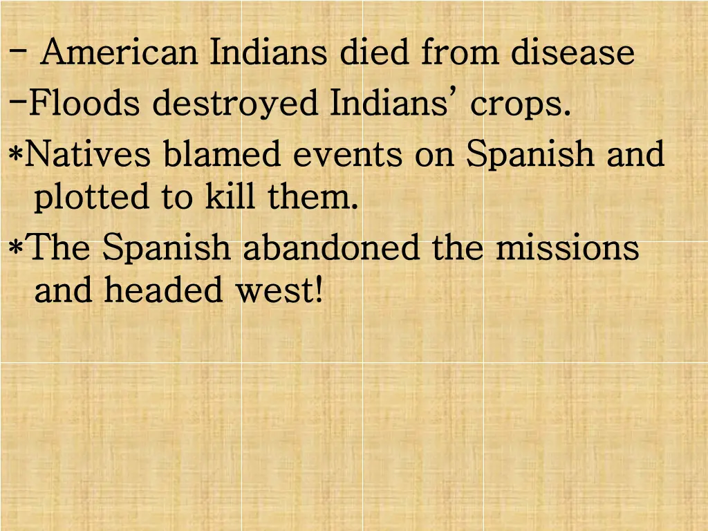 american indians died from disease american