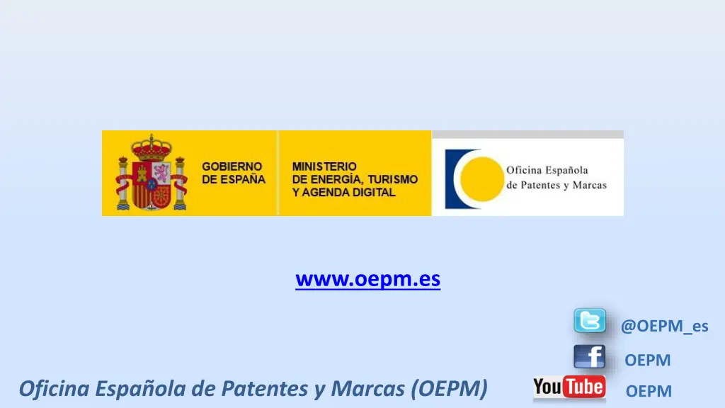 www oepm es