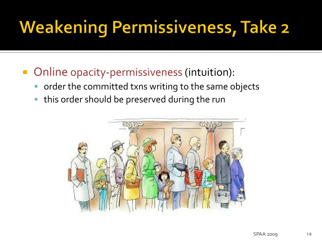 online opacity permissiveness intuition order