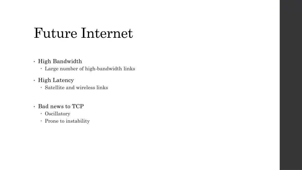 future internet