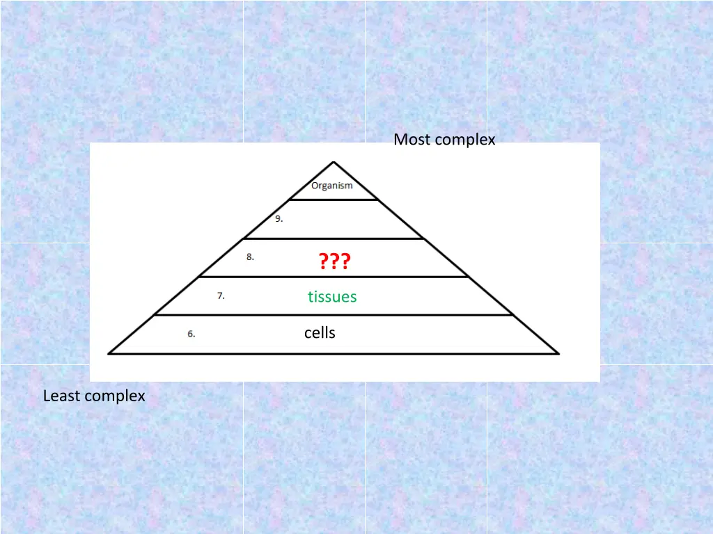 most complex 2