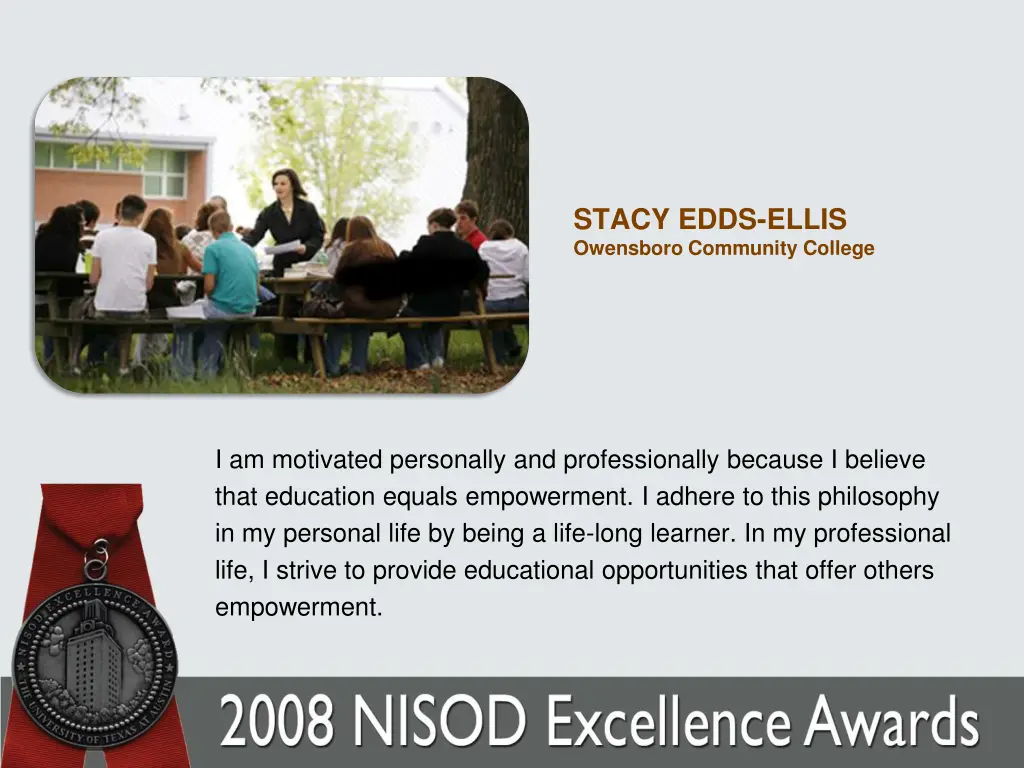 stacy edds ellis owensboro community college