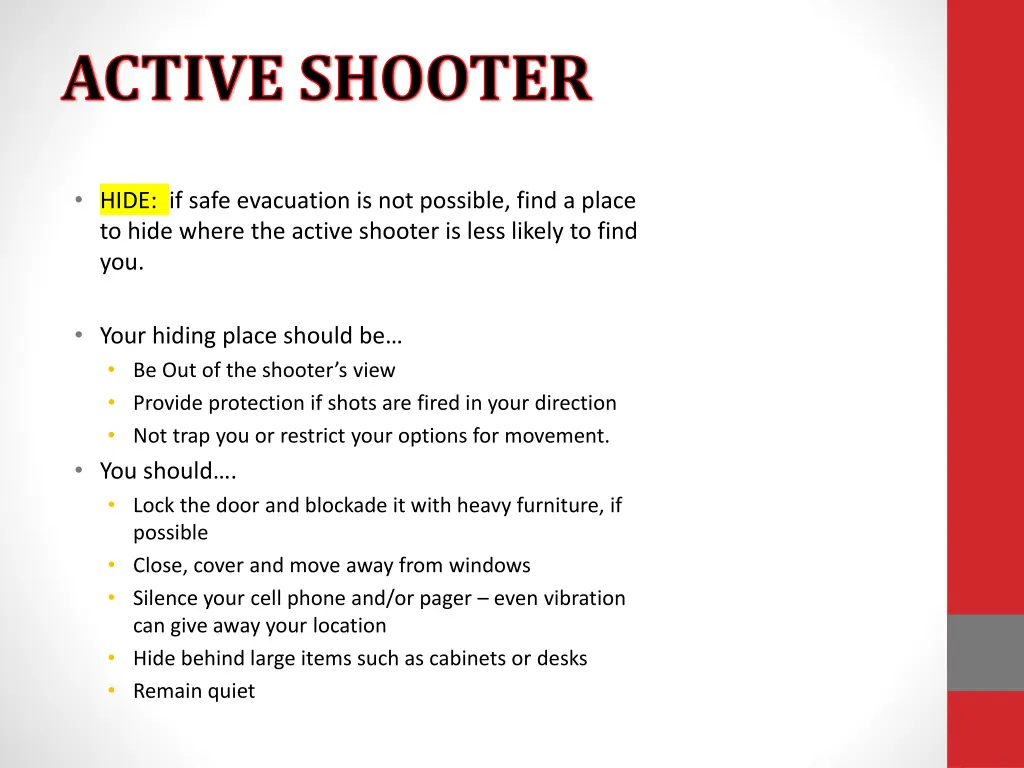 active shooter 1