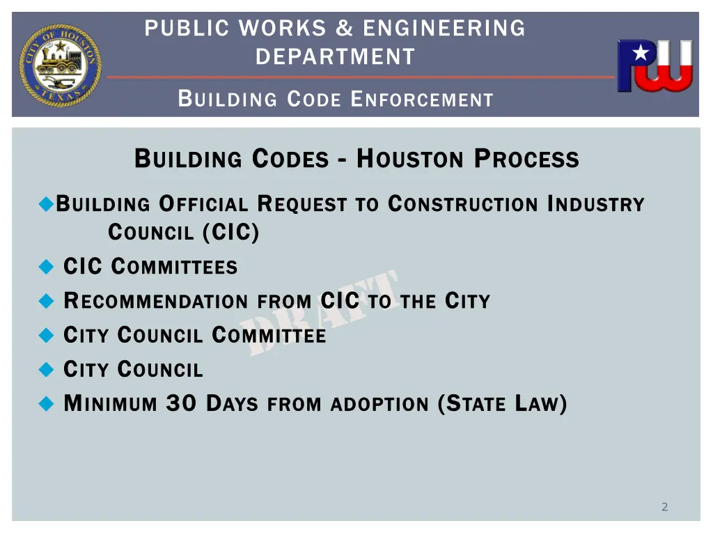 public works engineering department 1