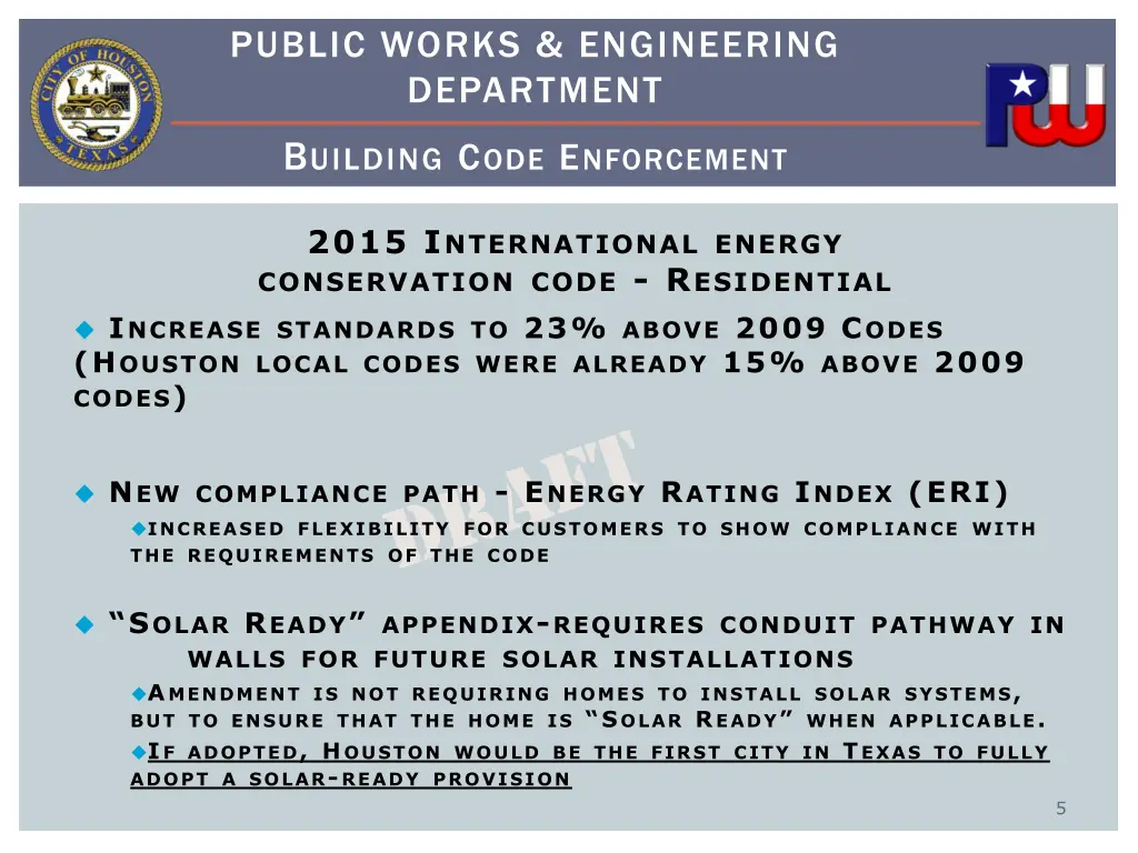 public works engineering department 4