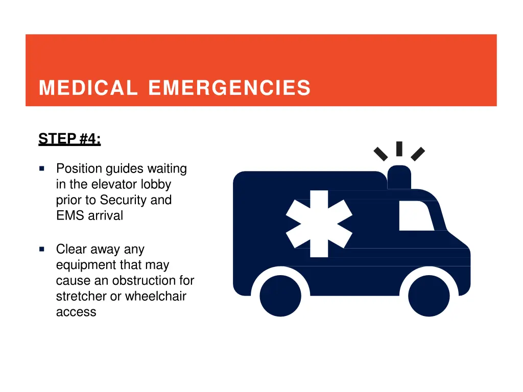 medical emergencies 3