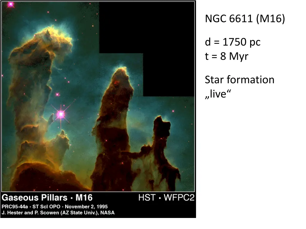 ngc 6611 m16