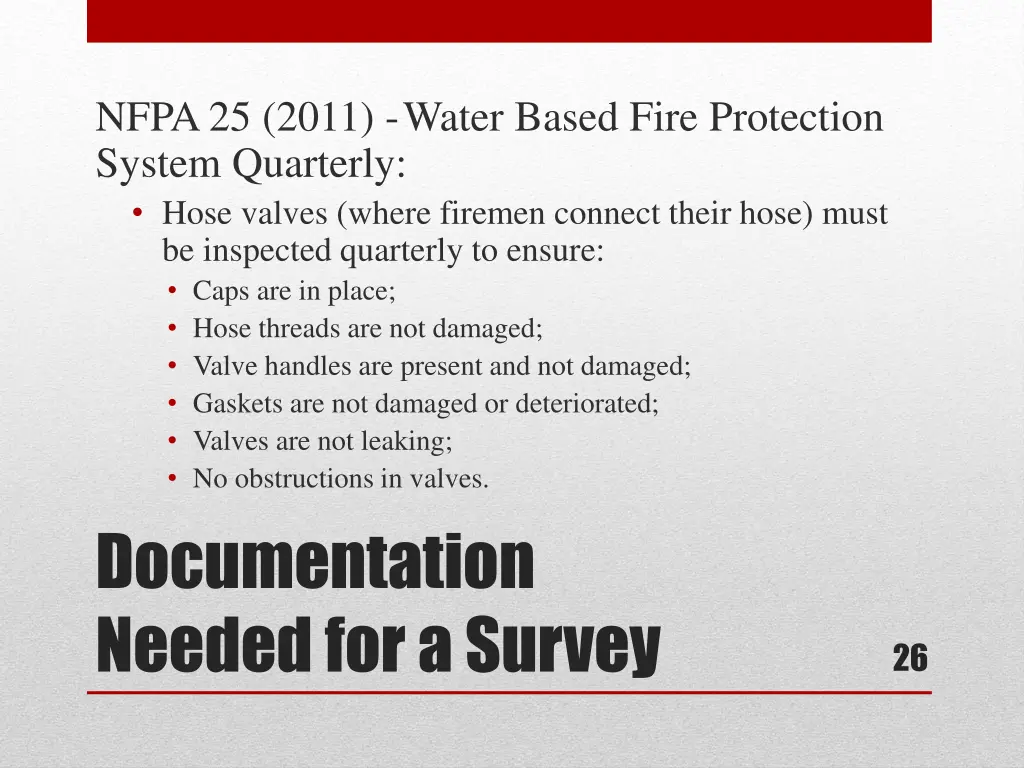 nfpa 25 2011 water based fire protection system 2