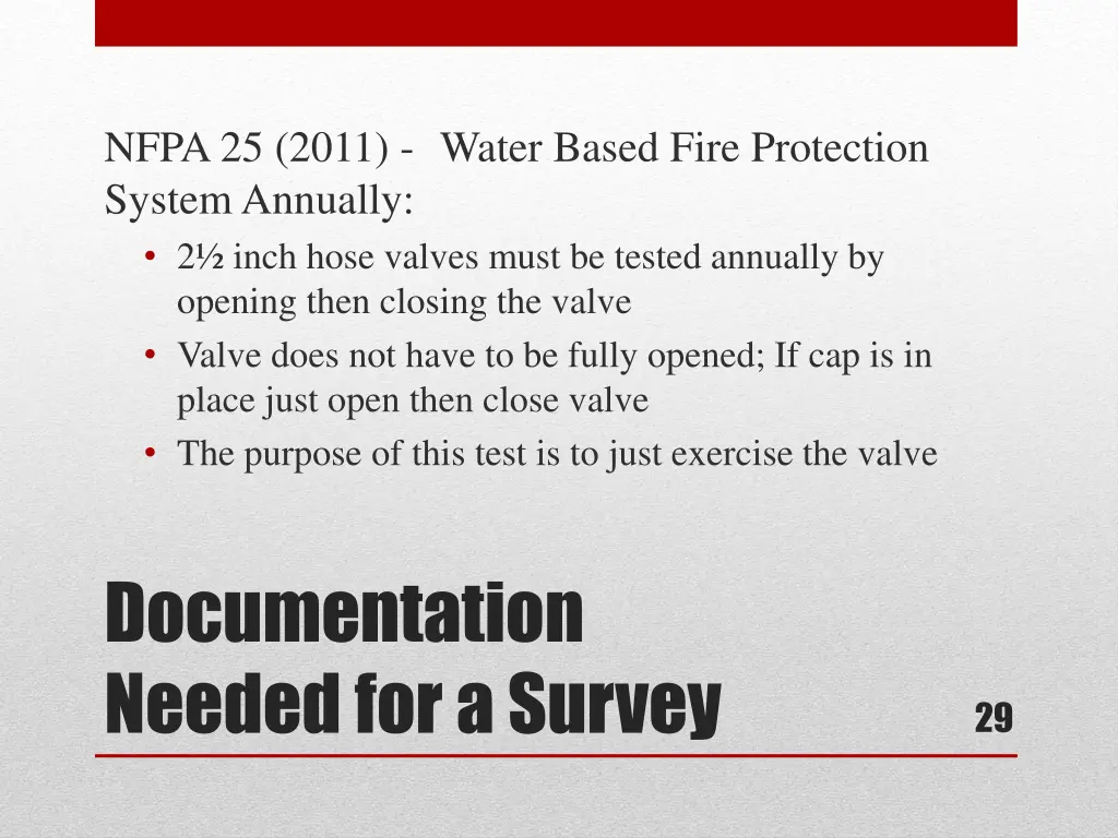 nfpa 25 2011 water based fire protection system 3