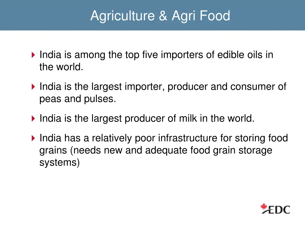 agriculture agri food